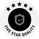 Siteguard systems - Quality Badge