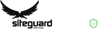 Siteguard systems Logo